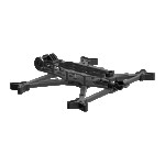 Hot Sales IFlight AOS 7 V5 Professional Drone Frame Kit 7\" 313mm Carbon Fiber Rack With 8mm Arm 7\" O4 Air Unit RC